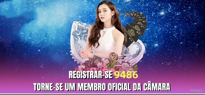 Guia rápido de apostas ao vivo na 982bet