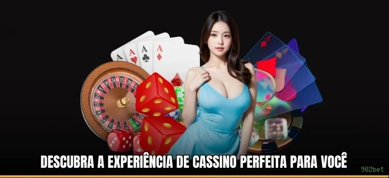 Suporte 982bet